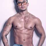 athleticasianguyfree