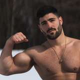 bicepsking