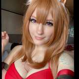 caughtredheadedcosplay
