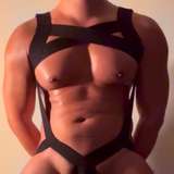 gaymachine