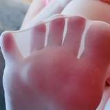 goddesshoneysfeet