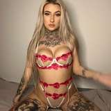 inkblondie