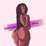 justanotherebony