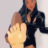 latex_ebony