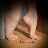 lilys.toes4u