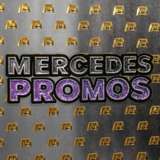 mercedespromos