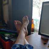 mommyfeetx2