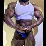 musclefest