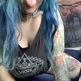 naughtynyxiefree