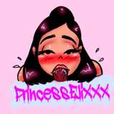 princesselixxxfree