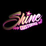 shinecustoms