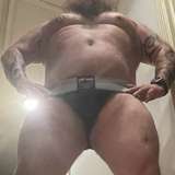 tatted_muscle_bull