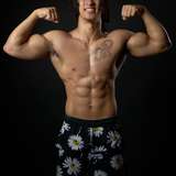 tonystrongest