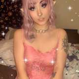 velvetmuerte