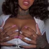 xoxoohnegra