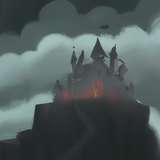 kinkycastle