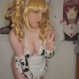 cherrycosplaysfree