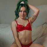 cloverfae