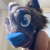 glitchyfur