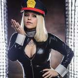 hollowedqueen