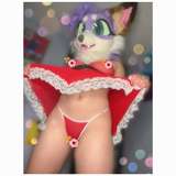friskiefoxie