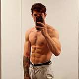 sexycedric