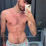 georgextwink