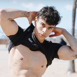 parkerreid