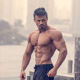 tyronebell