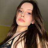 angelina_shy