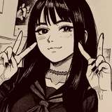 goth-mae