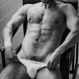 musclehair
