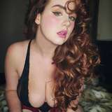 georgiethepinup