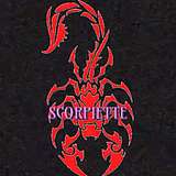 scorpiette