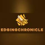 edgingchronicle