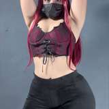 gothcherry7u7